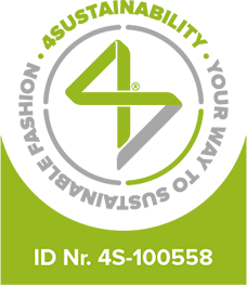 Logo sustenibility